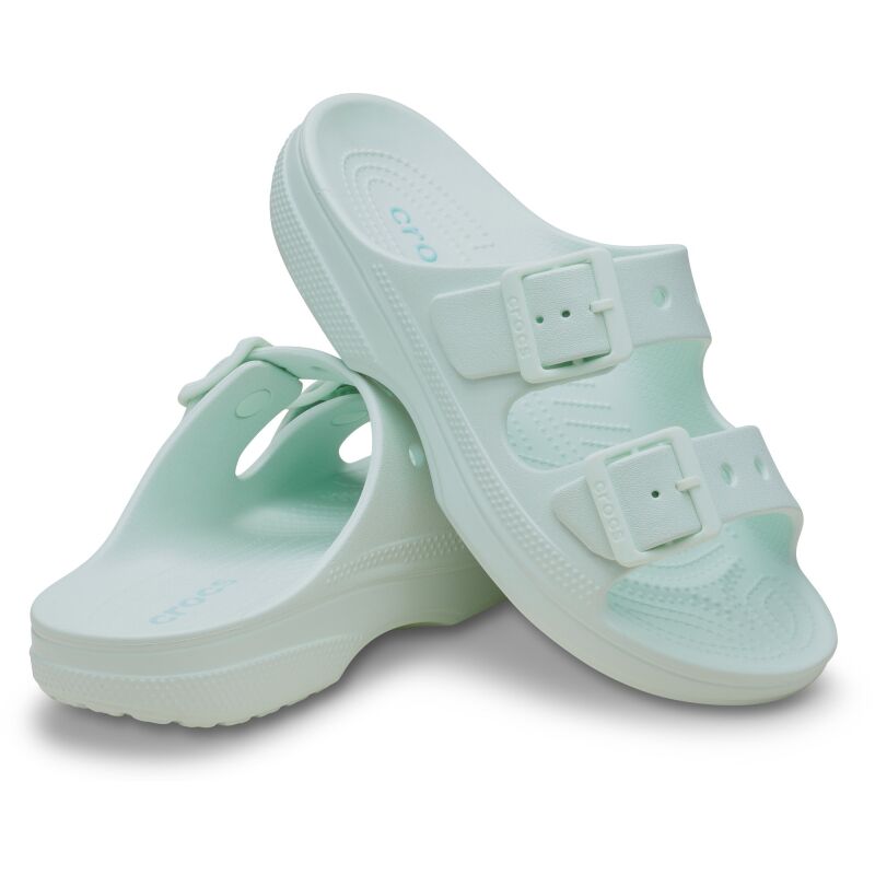 Crocs™ Saturday Sandal Women's Retro Ice