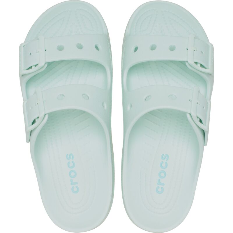 Crocs™ Saturday Sandal Women's Retro Ice