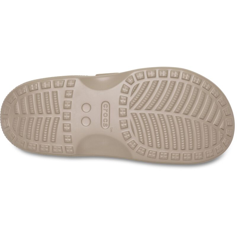 Crocs™ Saturday Sandal Women's Taupe