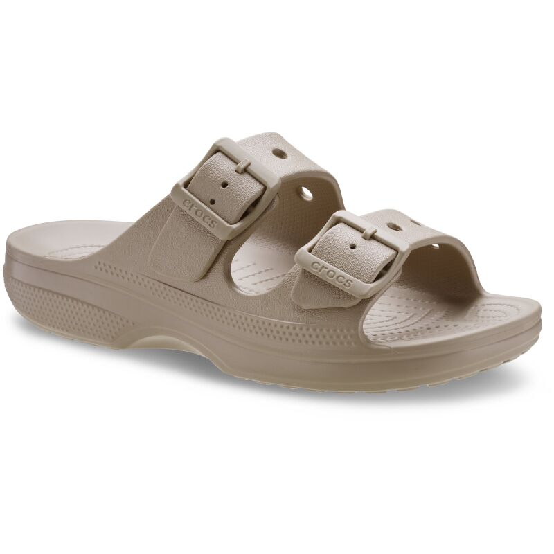 Crocs™ Saturday Sandal Women's Taupe