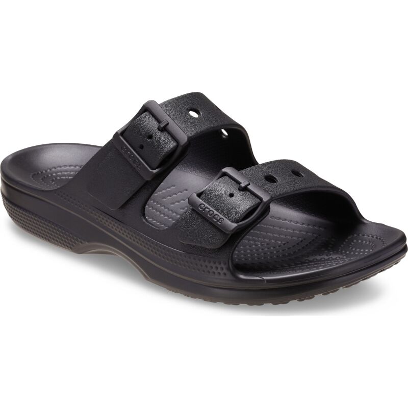 Crocs™ Saturday Sandal Women's Black