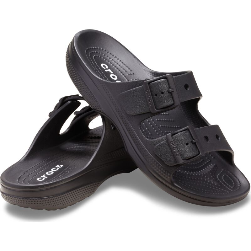 Crocs™ Saturday Sandal Women's Black