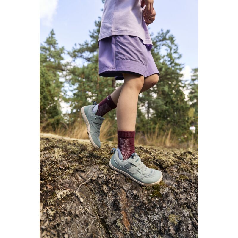 REIMA Telmin Junior 5400176A Stone Green 81B0