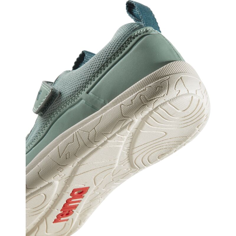 REIMA Barefoot Shoes Telmin Junior 5400176A Stone Green 81B0