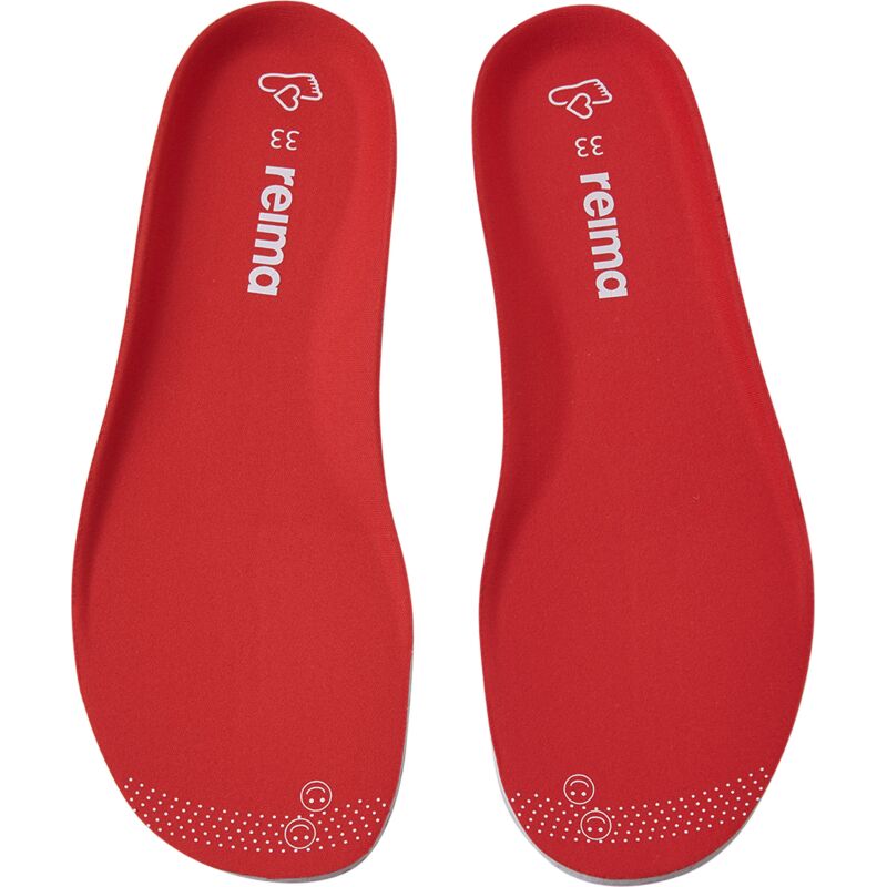 REIMA Telmin Junior 5400176A Stone Green 81B0