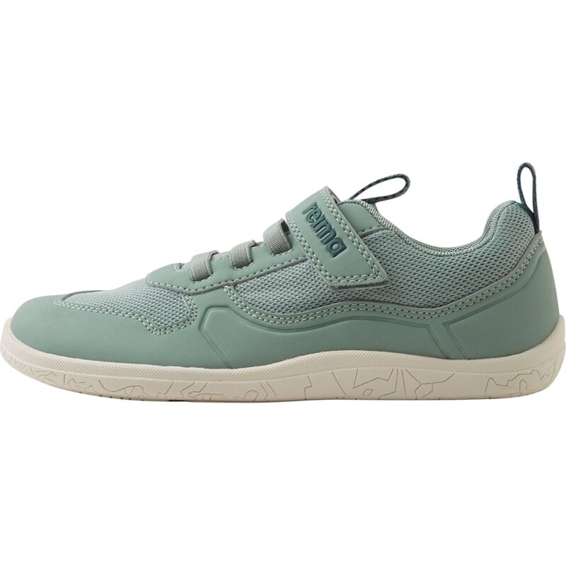 REIMA Barefoot Shoes Telmin Junior 5400176A Stone Green 81B0