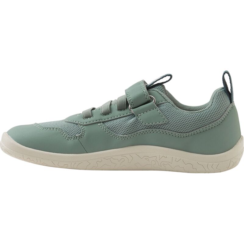 REIMA Barefoot Shoes Telmin Junior 5400176A Stone Green 81B0