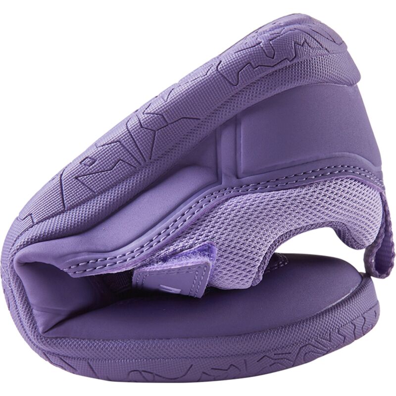 REIMA Barefoot Shoes Telmin Junior 5400176A Misty Violet 5700