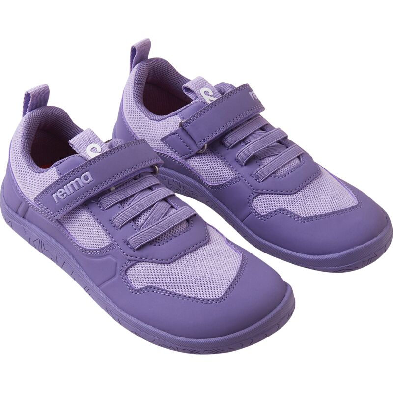 REIMA Barefoot Shoes Telmin Junior 5400176A Misty Violet 5700