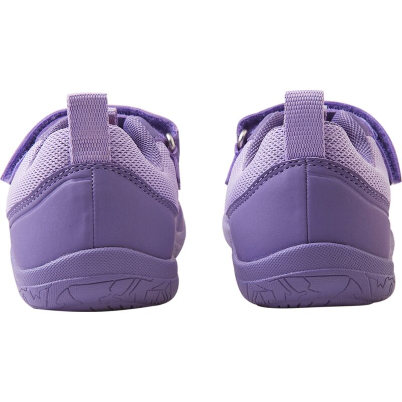 REIMA Barefoot Shoes Telmin Junior 5400176A Misty Violet 5700