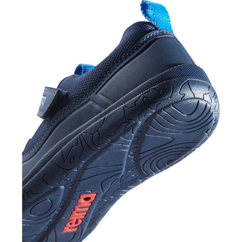 REIMA Barefoot Shoes Telmin Junior 5400176A Navy 6980