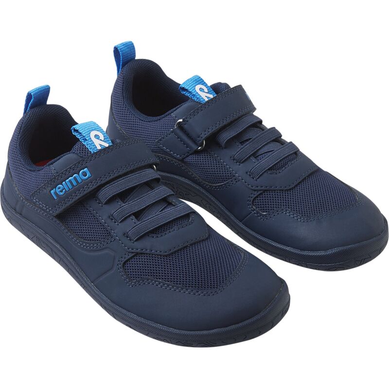 REIMA Barefoot Shoes Telmin Junior 5400176A Navy 6980