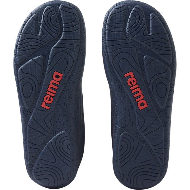 REIMA Barefoot Shoes Telmin Junior 5400176A Navy 6980