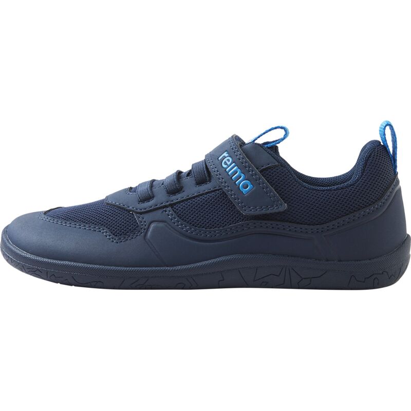 REIMA Barefoot Shoes Telmin Junior 5400176A Navy 6980
