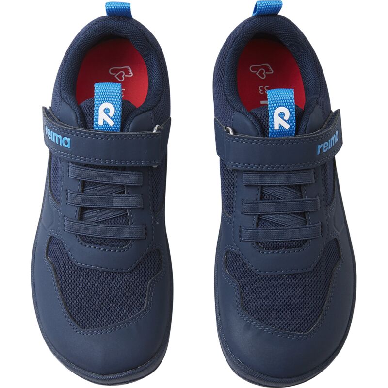 REIMA Barefoot Shoes Telmin Junior 5400176A Navy 6980