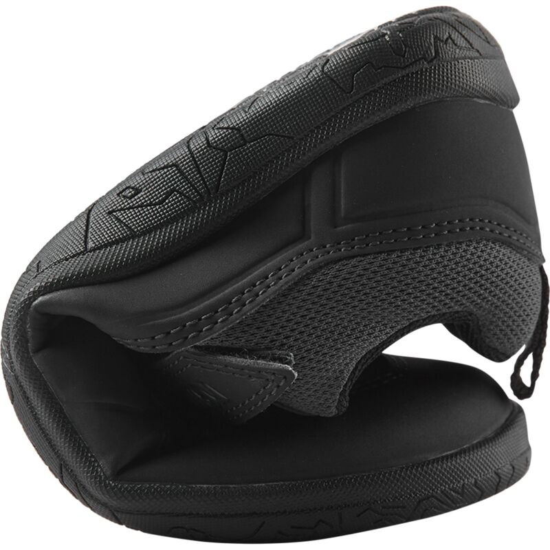 REIMA Barefoot Shoes Telmin Junior 5400176A Black 9990