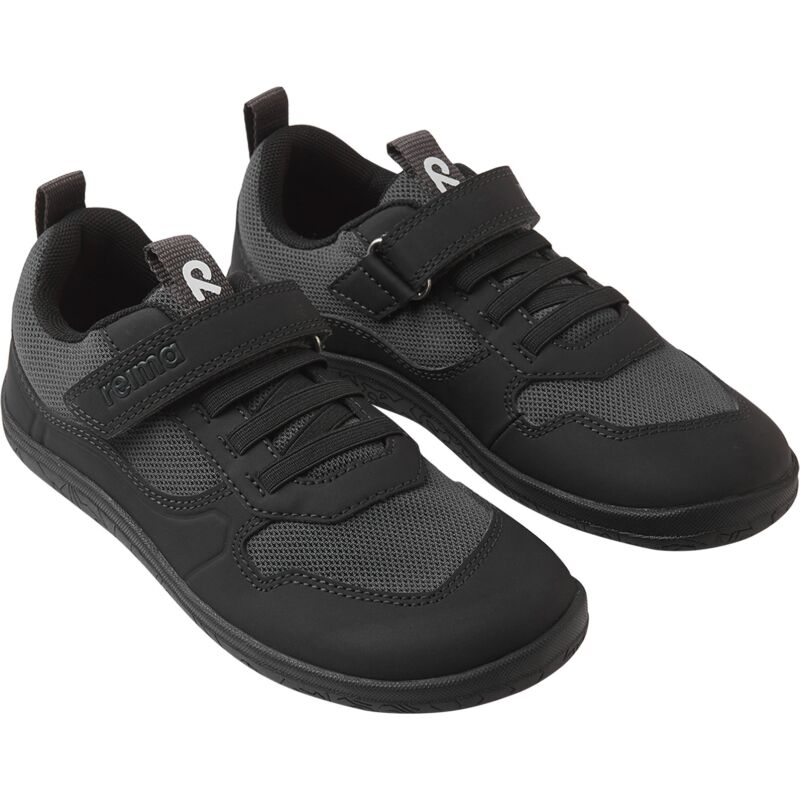 REIMA Barefoot Shoes Telmin Junior 5400176A Black 9990