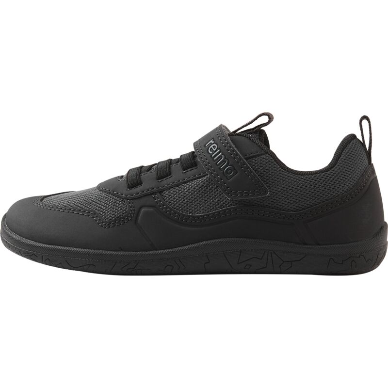 REIMA Barefoot Shoes Telmin Junior 5400176A Black 9990