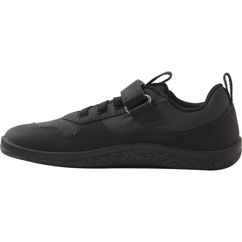 REIMA Barefoot Shoes Telmin Junior 5400176A Black 9990