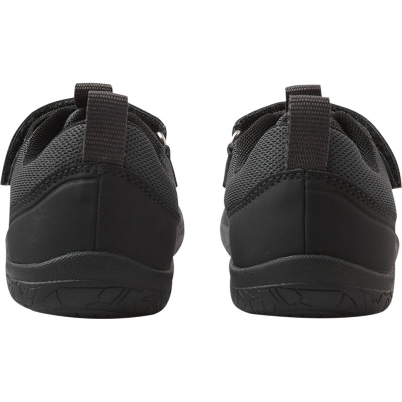 REIMA Barefoot Shoes Telmin Junior 5400176A Black 9990