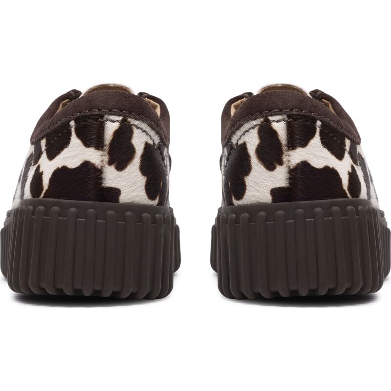 Clarks Torhill Bee Women's Cow Print