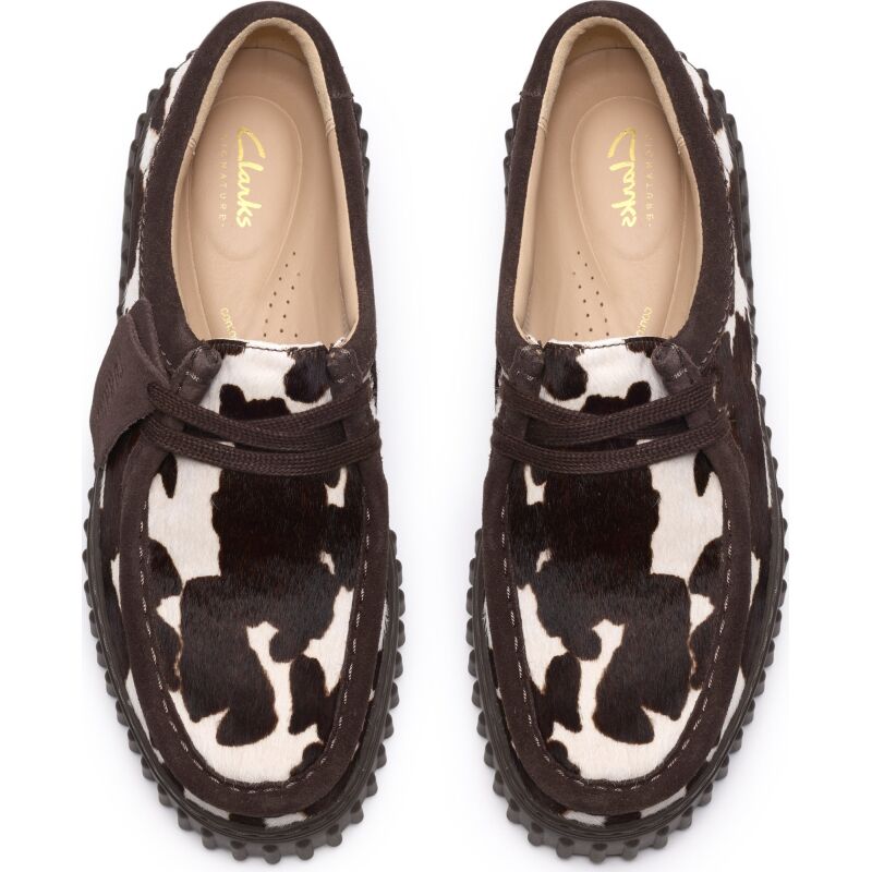 Clarks Torhill Bee Women's Cow Print
