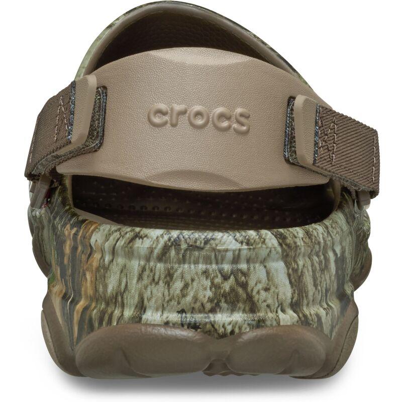 Crocs™ Realtree APX AT Clog Multi