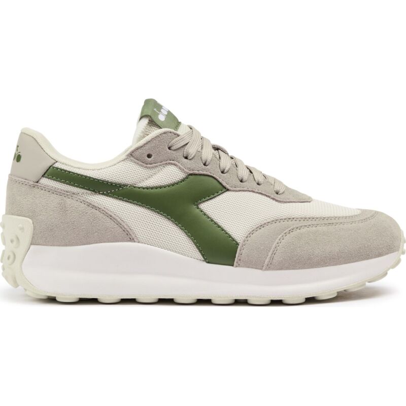 DIADORA RACE NY Green Chive