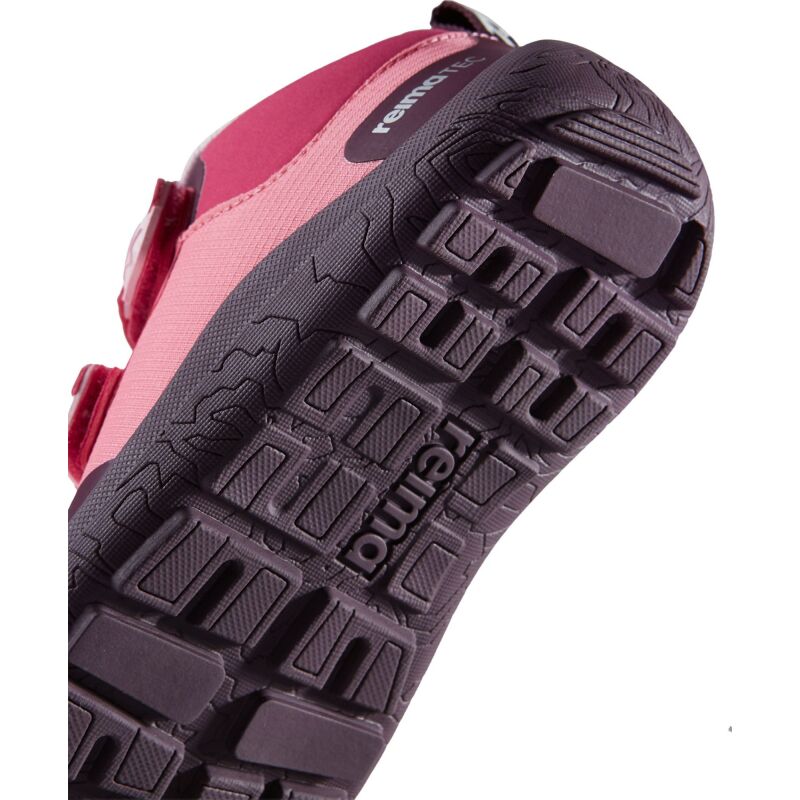 REIMA ReimaTec Mid-Season Shoes Viikari 5400159B Soft coral 3310