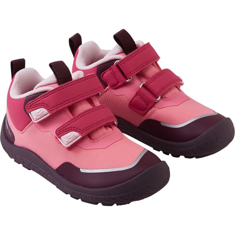 REIMA ReimaTec Mid-Season Shoes Viikari 5400159B Soft coral 3310
