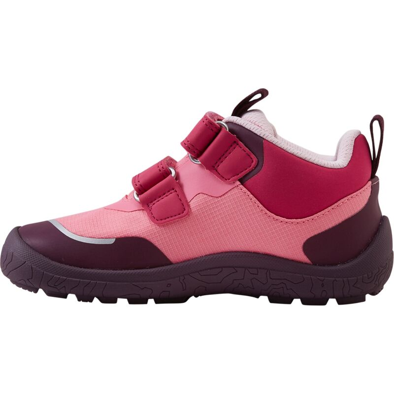 REIMA ReimaTec Barefoot Shoes Viikari 5400159B Soft coral 3310