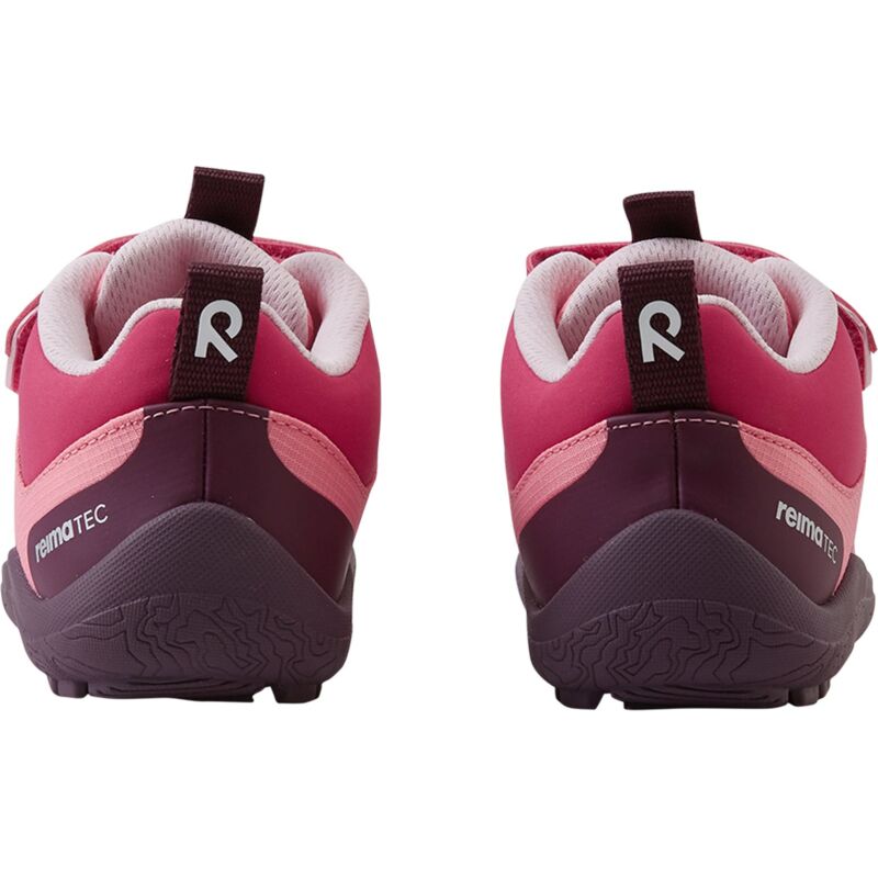 REIMA ReimaTec Mid-Season Shoes Viikari 5400159B Soft coral 3310