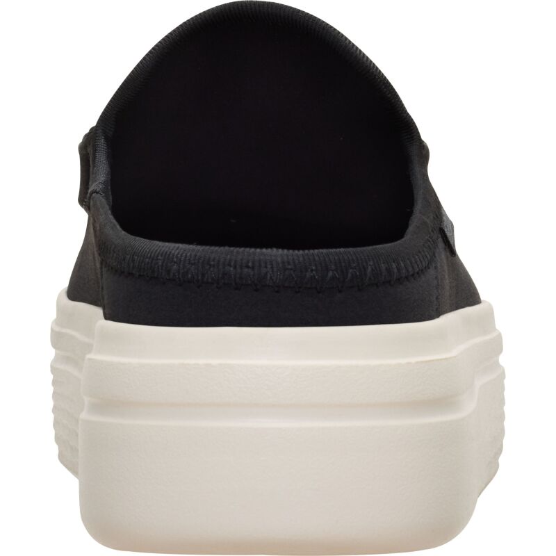 HEYDUDE Austin Lift Penny Tassel Women's Black