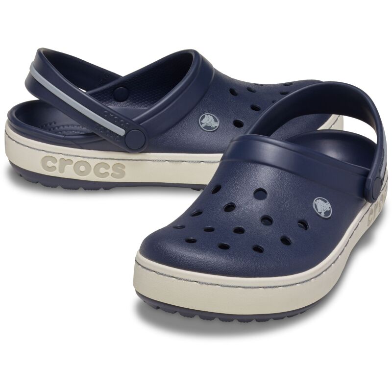 Crocs™ Crocband Heritage Clog Navy