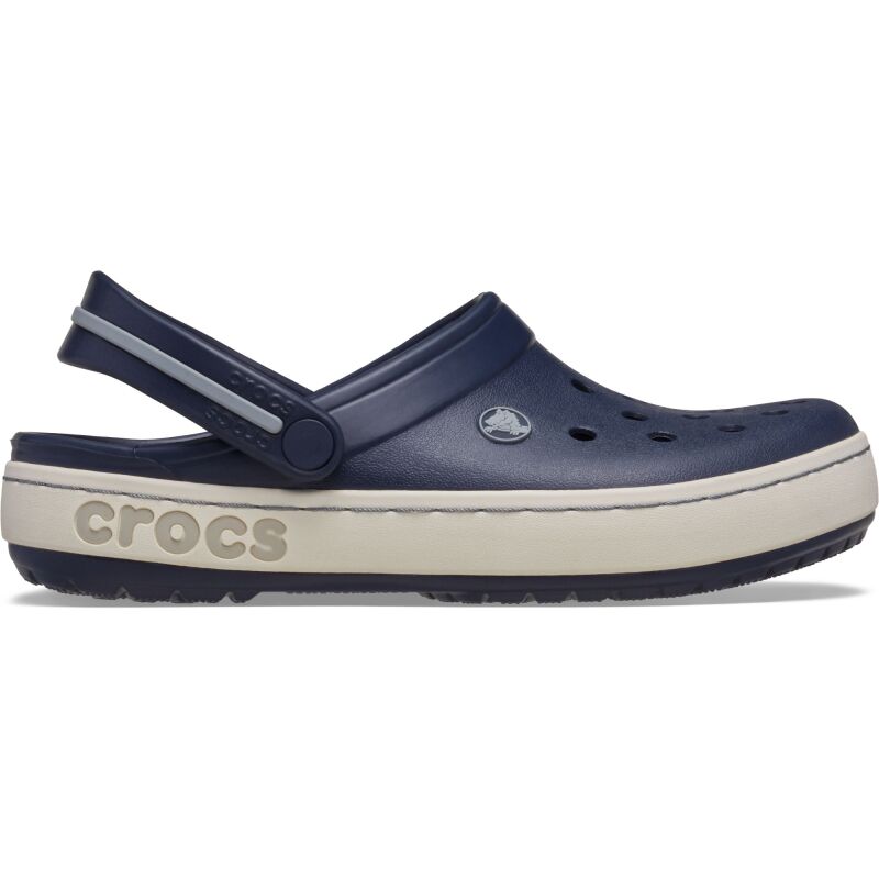 Crocs™ Crocband Heritage Clog Navy