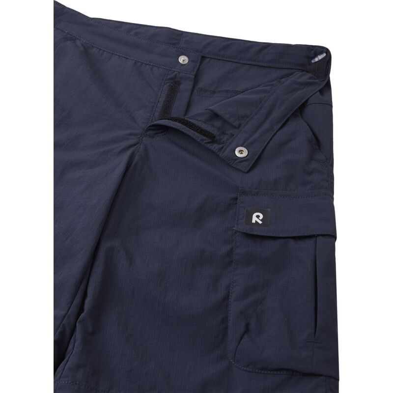 REIMA 50+ Shorts Matkassa 5100443A Navy 6980