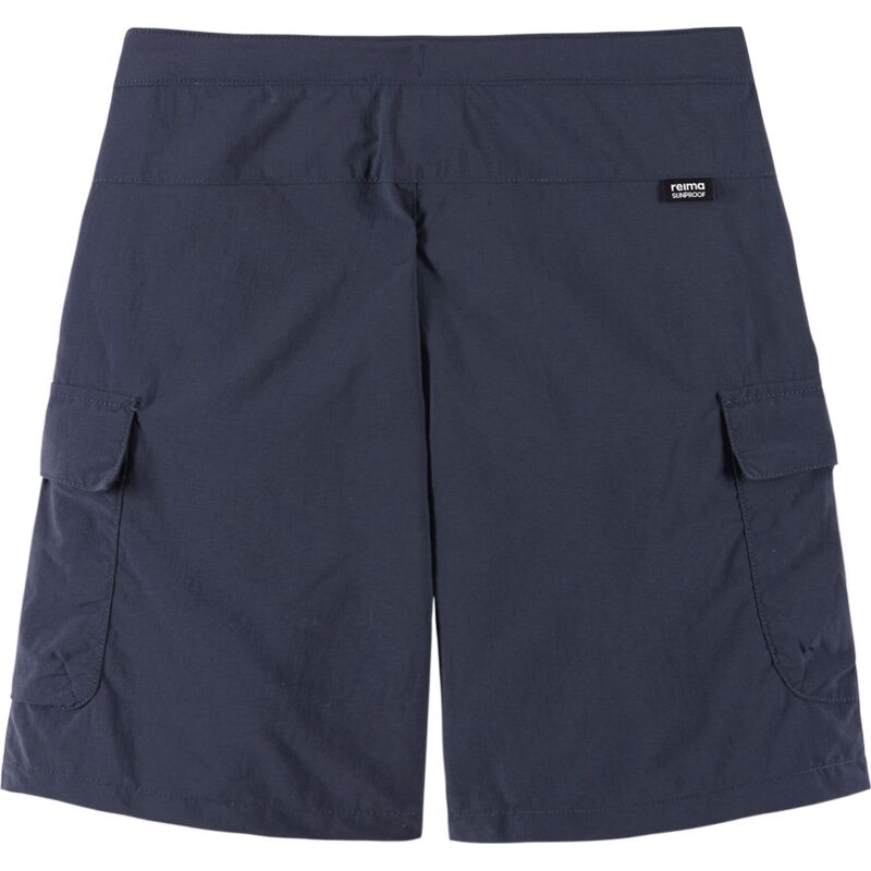 REIMA 50+ Shorts Matkassa 5100443A Navy 6980