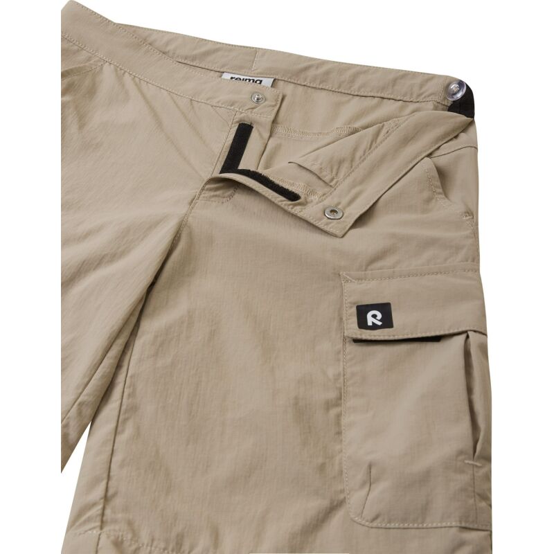 REIMA Matkassa 5100443A Earthy Beige 760