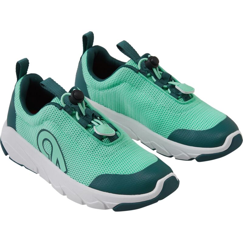 REIMA Sneakers Ohitus 5400174A Fresh Mint 87A0