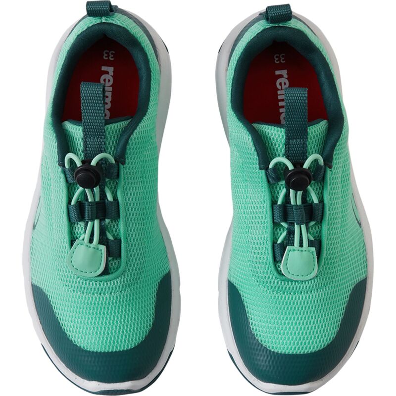 REIMA Sneakers Ohitus 5400174A Fresh Mint 87A0