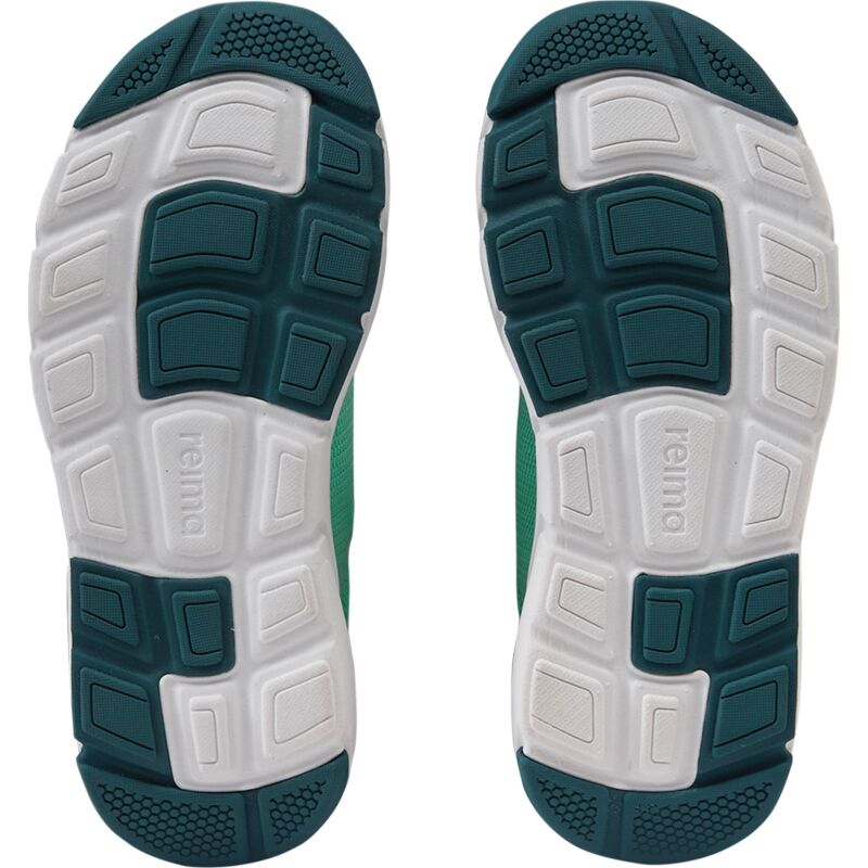 REIMA Sneakers Ohitus 5400174A Fresh Mint 87A0