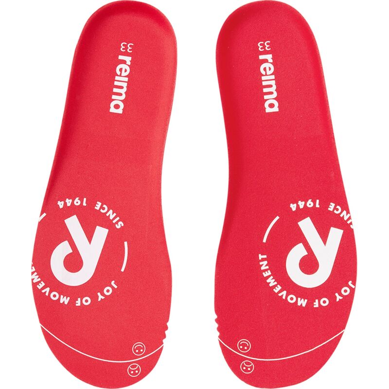 REIMA Sneakers Ohitus 5400174A Fresh Mint 87A0