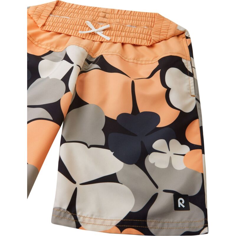 REIMA UPF 50+ Swim Shorts Papaija 5200155C Apricot 26C2