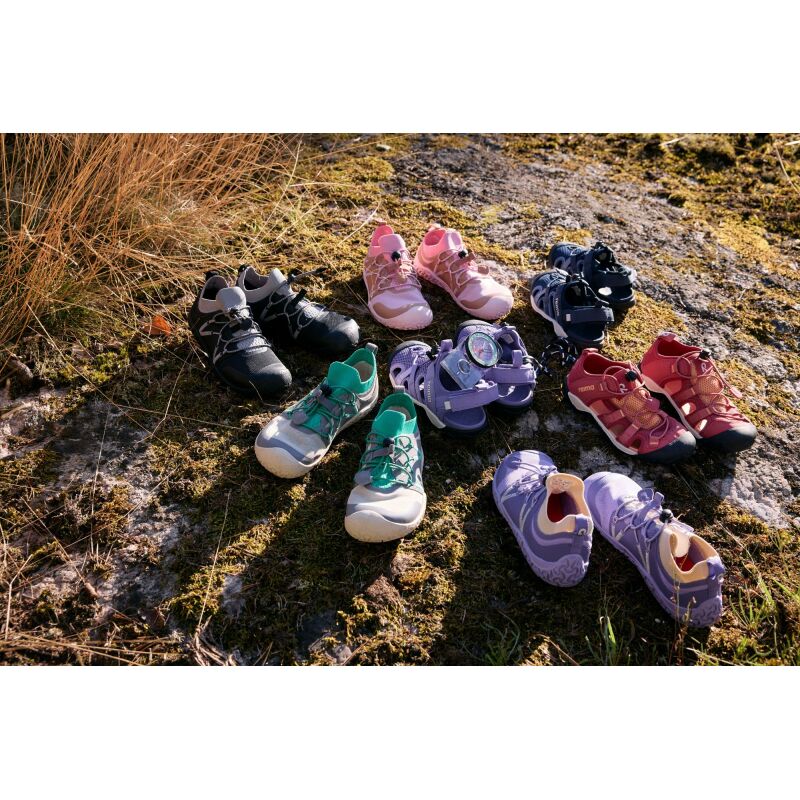 REIMA Tilani 5400177A Misty Violet 5700