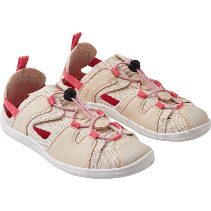 REIMA Barefoot Sandals Valoa 5400157C Birch Beige 420