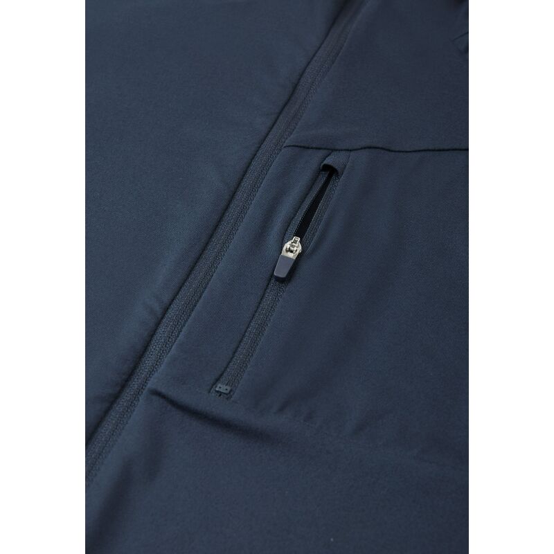 REIMA Insect Repellent Zip-up Hoodie Hytyton 5200407A Navy