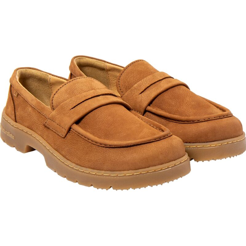 El Naturalista Nomada N5239 Nobuck Cuero