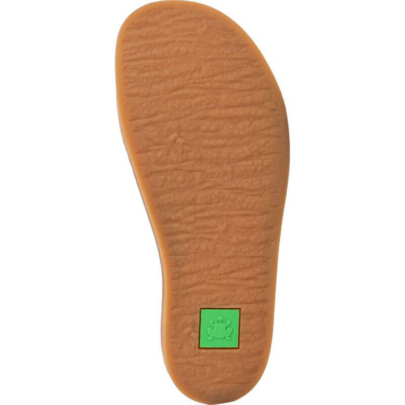 El Naturalista Origen N5910L Nobuck Lavado Black