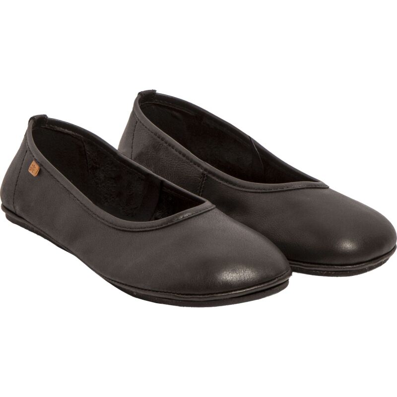 El Naturalista Essence N5820 Soft Nappa Black