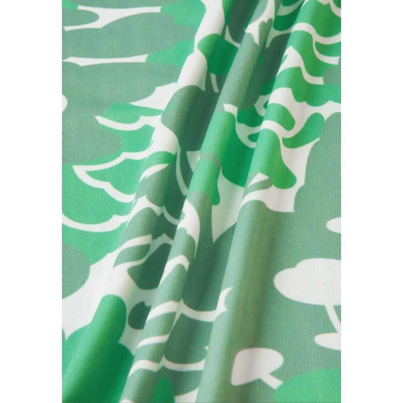 REIMA Insect Repellent Hoodie Surista 5200409A Stone Green 81B2